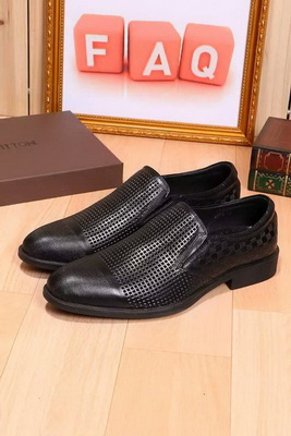 LV Business Men Shoes--152